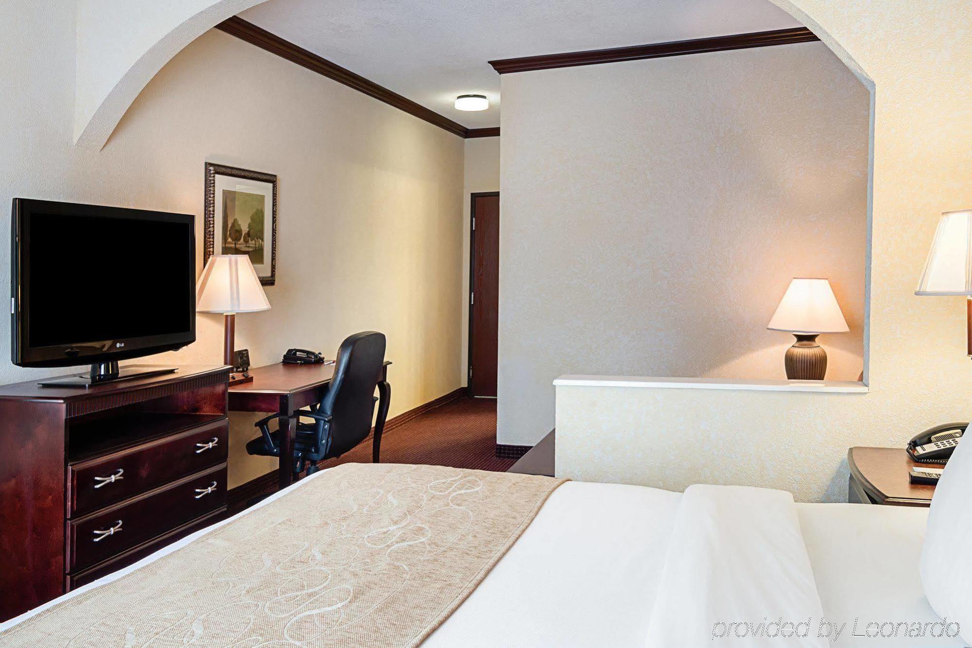คอมฟอร์ต สวีท Hotel ลัฟคิน ภายนอก รูปภาพ
