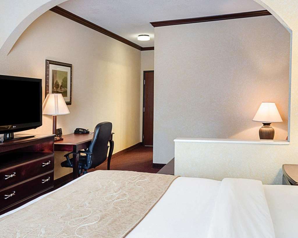 คอมฟอร์ต สวีท Hotel ลัฟคิน ห้อง รูปภาพ